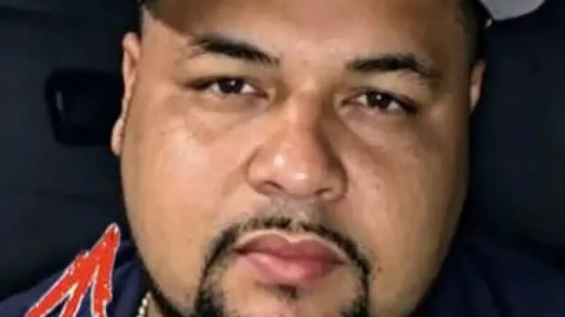 Abatido ‘El Gordo’, implicado en el caso Diddy Glow