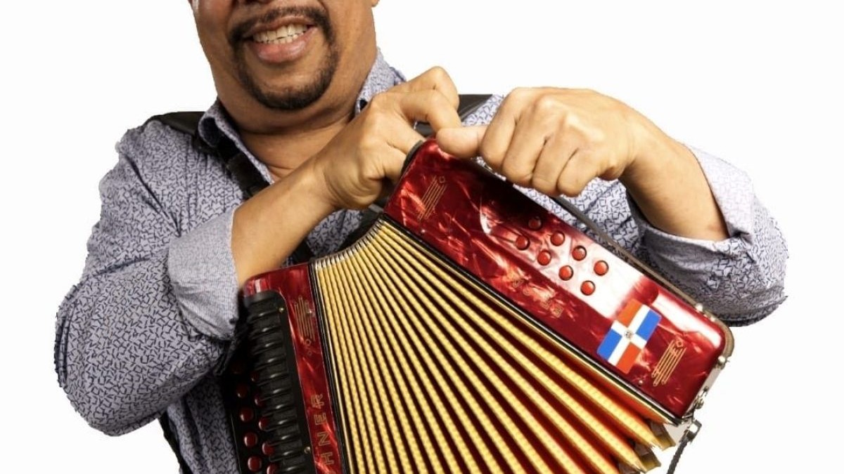Agapito Pascual: El Innovador del Merengue Típico que Revolucionó el Ritmo