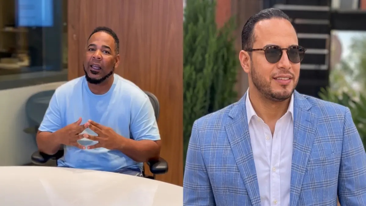 Edwin Encarnación y Gabriel Martínez Resuelven Disputa con Acuerdo Confidencial