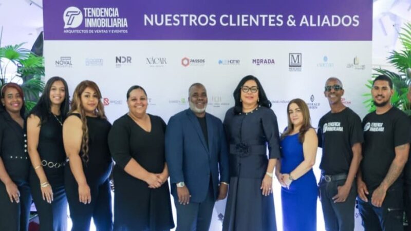 Grupo Espadom: Puente entre Europa y el Mercado Inmobiliario Dominicano