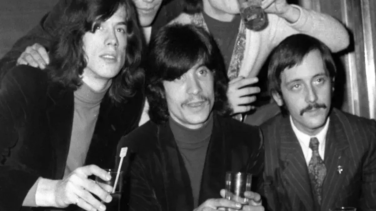 Fórmula V: El Legado de una Era del Pop Español a Punto de Despedirse