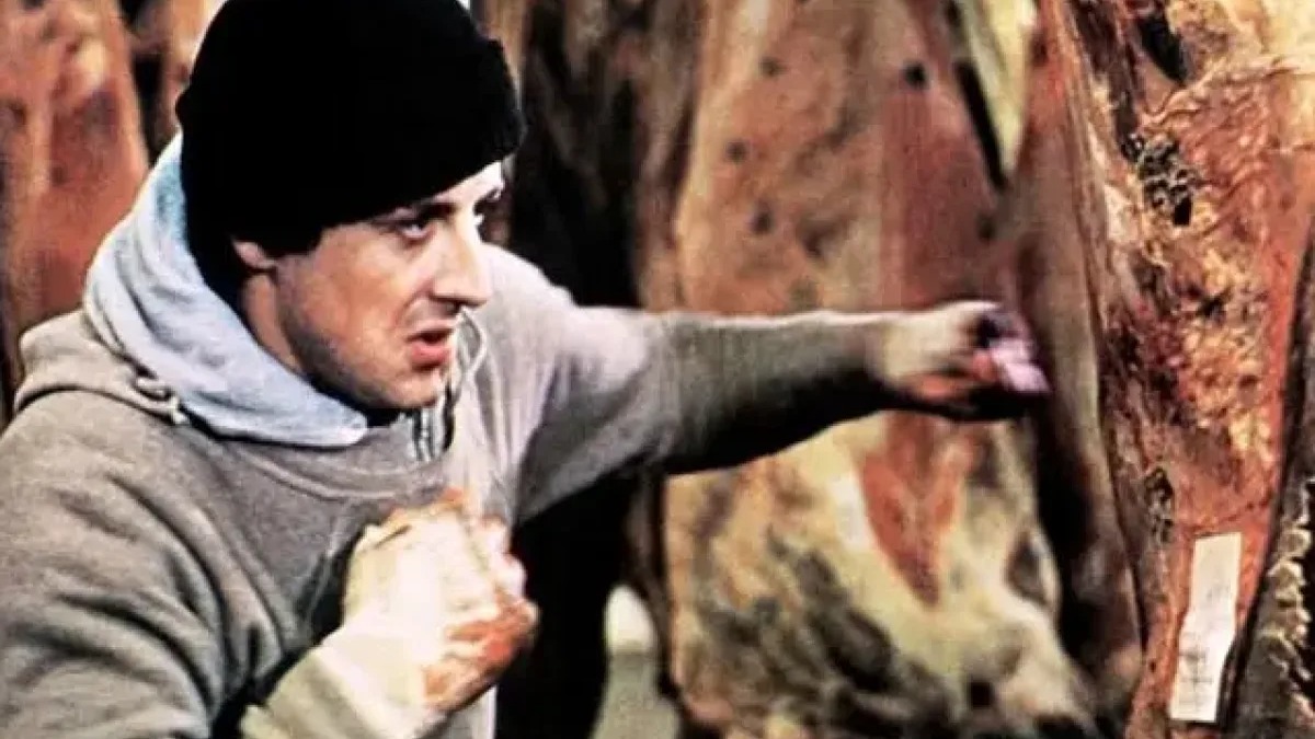 Peter Farrelly Lleva al TIFF la Lucha de Stallone por Ser Rocky