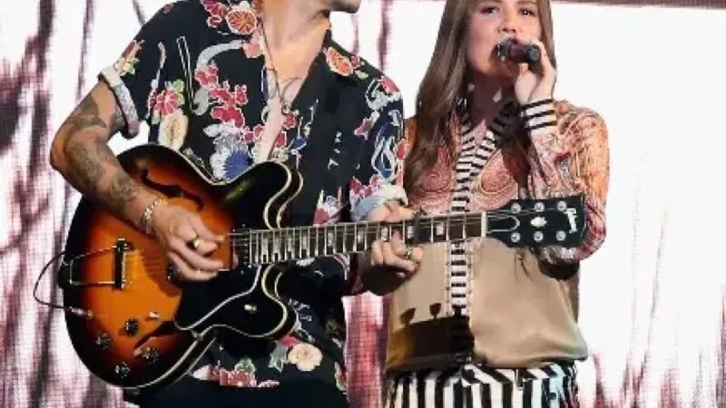 Jesse & Joy anuncian su separación tras más de 20 años de éxitos