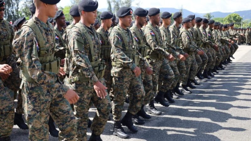 Servicio Militar Obligatorio en República Dominicana: Un Análisis Constitucional