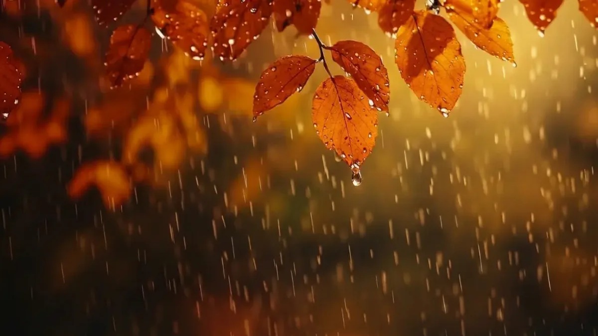 Indomet Advierte sobre Lluvias y Altas Temperaturas en el Inicio del Otoño