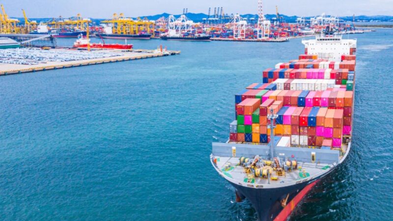 República Dominicana Impulsa Exportaciones a China, pero Persiste el Déficit Comercial