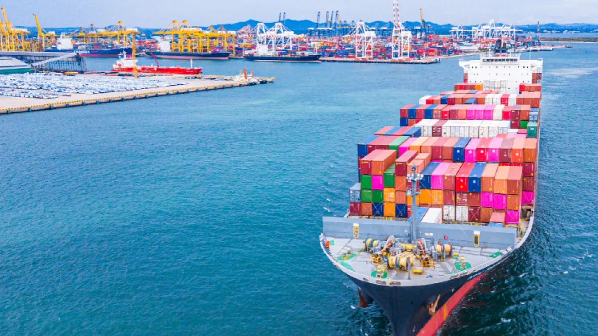 República Dominicana Impulsa Exportaciones a China, pero Persiste el Déficit Comercial
