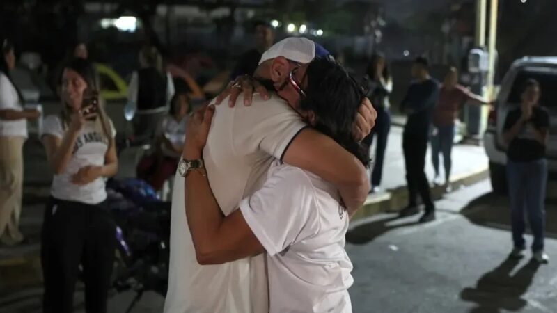 Excarcelaciones en Venezuela: Un Nuevo Capítulo Tras el Diálogo Político