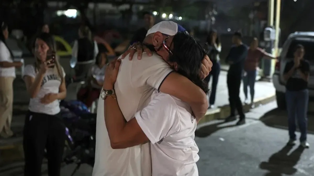Excarcelaciones en Venezuela: Un Nuevo Capítulo Tras el Diálogo Político