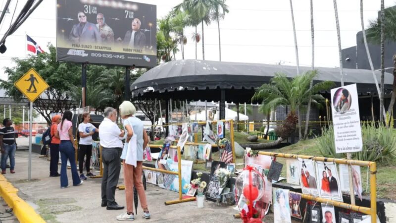 Continúa el Juicio por la Tragedia del Jet Set: Testimonios Cruciales Este Viernes