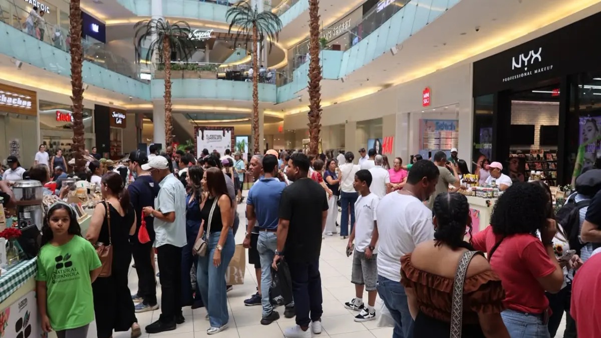 Festival del Chocolate Dominicano: Un Encuentro con el Sabor y la Innovación