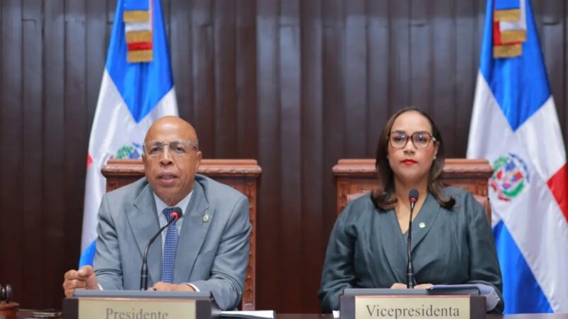 Cámara de Diputados Avanza en la Reforma de la Policía Nacional