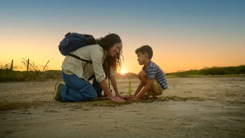 Banco Popular Lanza Campaña para Fomentar la Bondad en la Sociedad