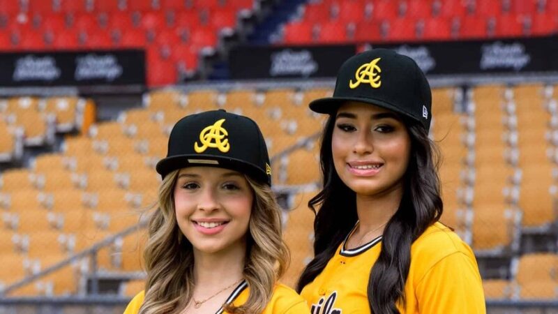 Águilas Cibaeñas Rinden Homenaje a su Legado con Nuevas Madrinas