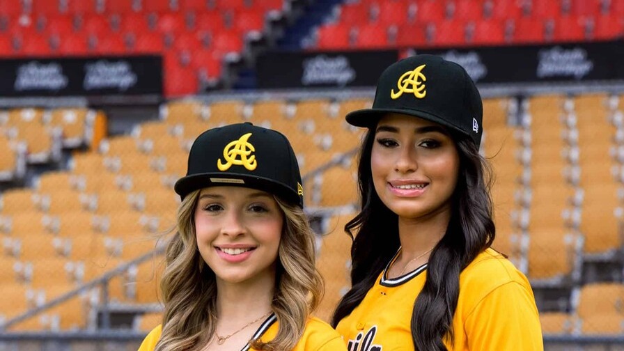 Águilas Cibaeñas Rinden Homenaje a su Legado con Nuevas Madrinas