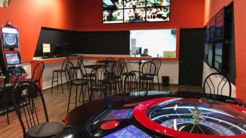 Industria de Juegos de Azar Apoya Nueva Ley y Prepara Propuestas de Mejora