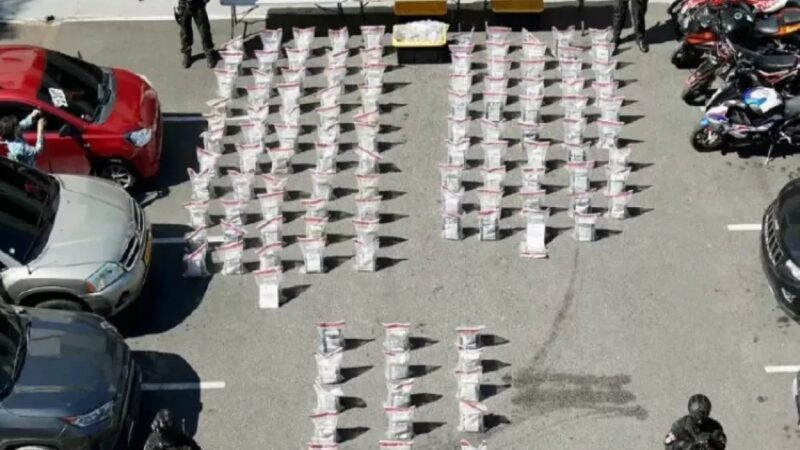 República Dominicana: Urge Actualizar Ley de Drogas de 1988