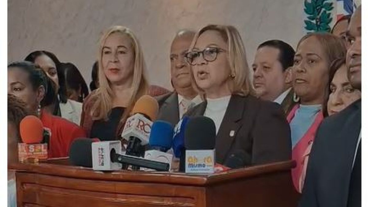 Diputados Exigen Respuestas sobre Centro de Menores en Haina