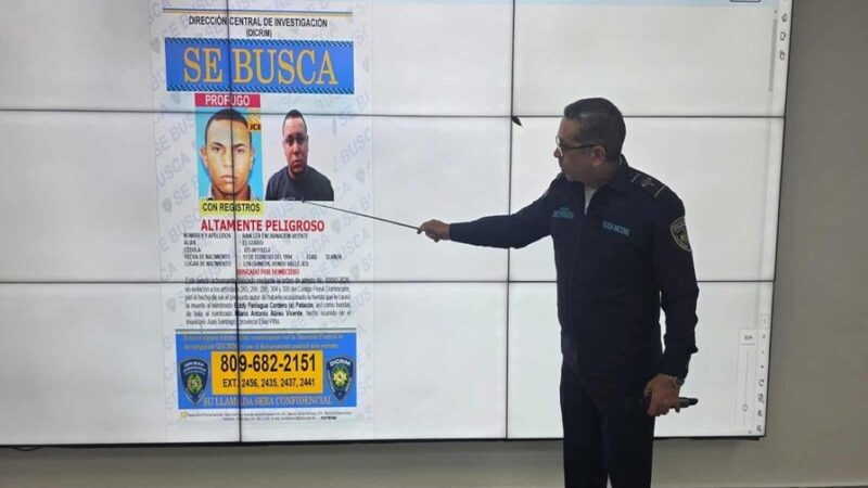 Septiembre Concluye con Aumento en Muertes Violentas en República Dominicana