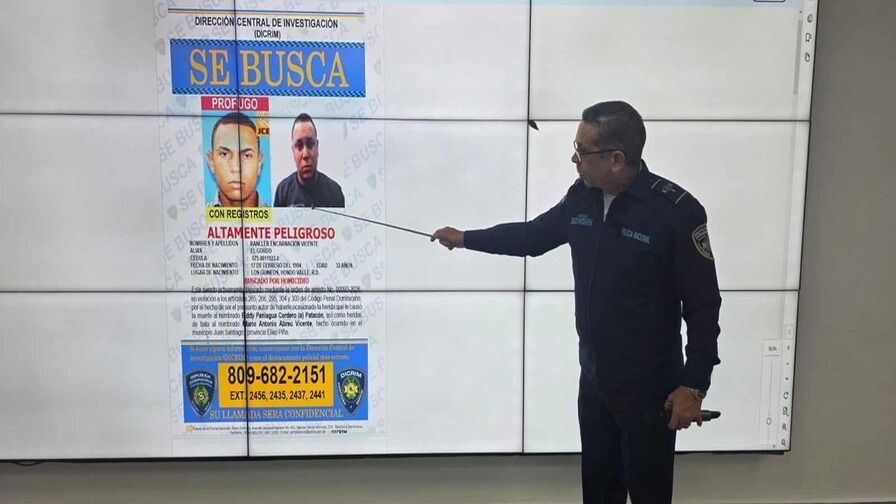 Septiembre Concluye con Aumento en Muertes Violentas en República Dominicana