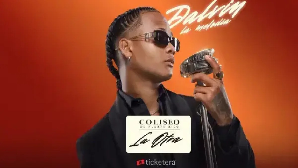 Dalvin La Melodía Anuncia Séptima Presentación en Puerto Rico tras Éxito Arrollador
