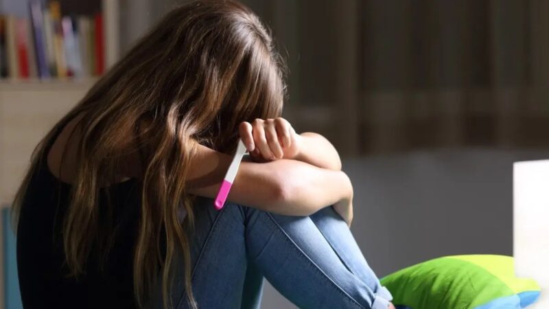 Día Mundial de la Prevención del Embarazo Adolescente: Un Llamado a la Acción en República Dominicana