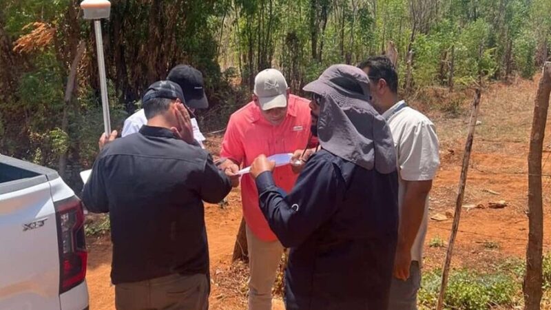 Pedernales Podría Albergar Nuevo Centro Penitenciario