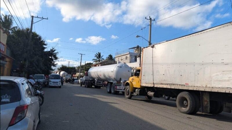 Haití Inicia Investigación sobre Calidad de Combustibles ante Denuncias de Daños Vehiculares
