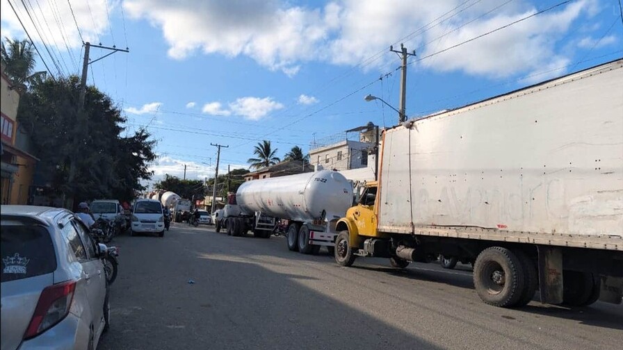 Haití Inicia Investigación sobre Calidad de Combustibles ante Denuncias de Daños Vehiculares
