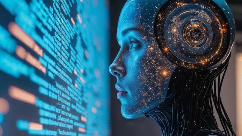 La Inteligencia Artificial: Entre la Esperanza y el Temor