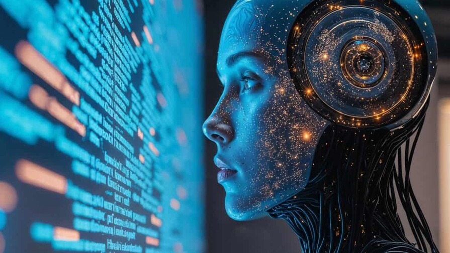 La Inteligencia Artificial: Entre la Esperanza y el Temor