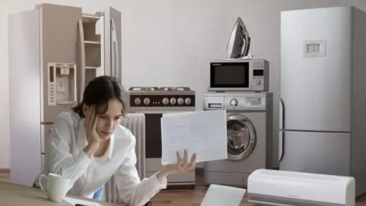 Factores que Influyen en el Aumento de la Factura Eléctrica en el Hogar