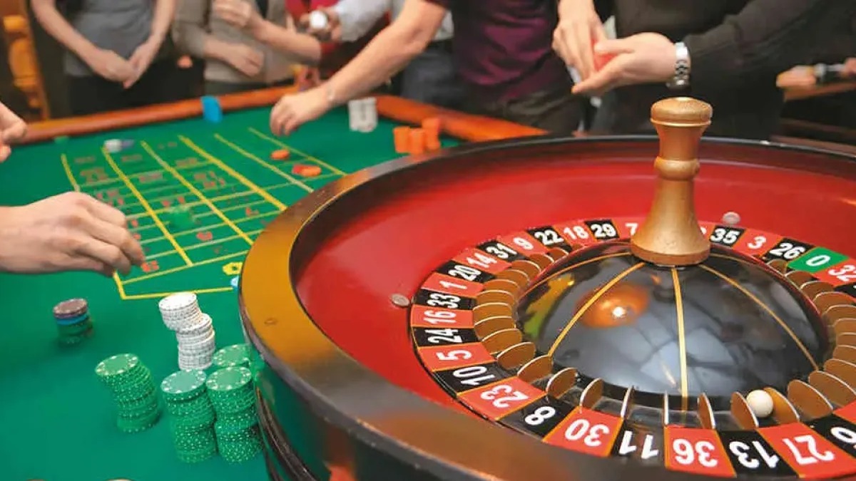 Transformación en el Sector de Juegos de Azar en República Dominicana