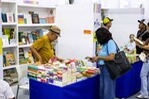Jóvenes Dominicanos Brillan en la Feria Internacional del Libro 2026