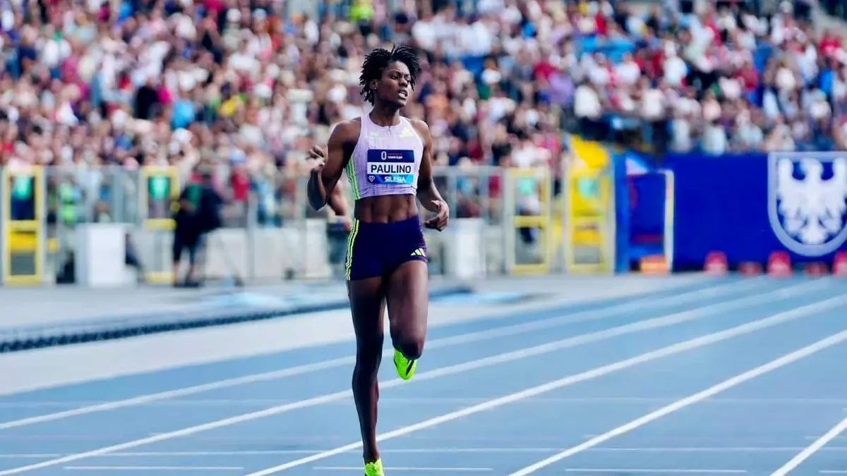 Marileidy Paulino: Un 2026 Impecable en el Atletismo Mundial