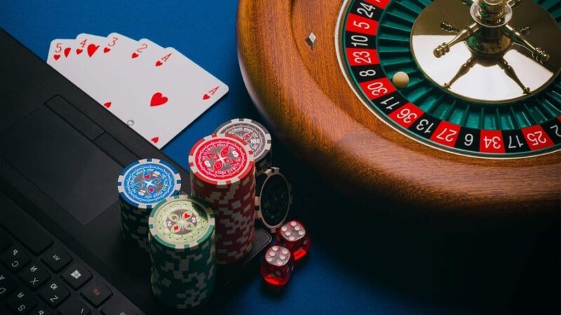 Nueva Era para los Juegos de Azar en República Dominicana: Desafíos y Oportunidades