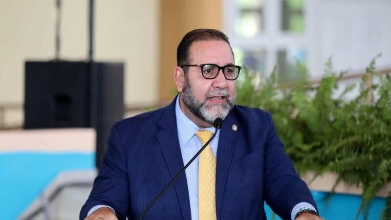 Rogelio Genao Insta a Detener el Activismo Político Prematuro