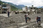 Milagroso Rescate de Obreros Atrapados en Nepal Tras Deslave