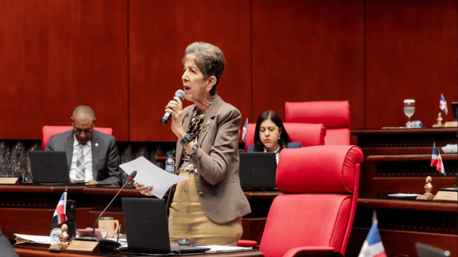 Senado Dominicano Define Comisiones para Evaluar Presupuesto 2027