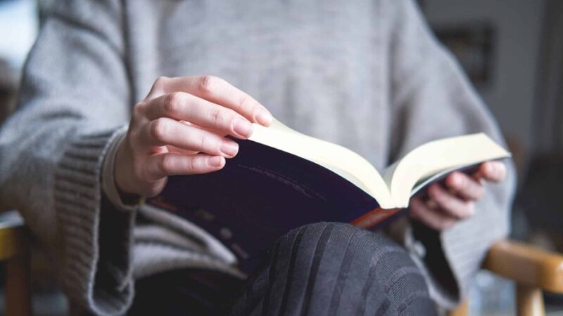 El Misterioso Arte de Hablar de Libros en la República Dominicana