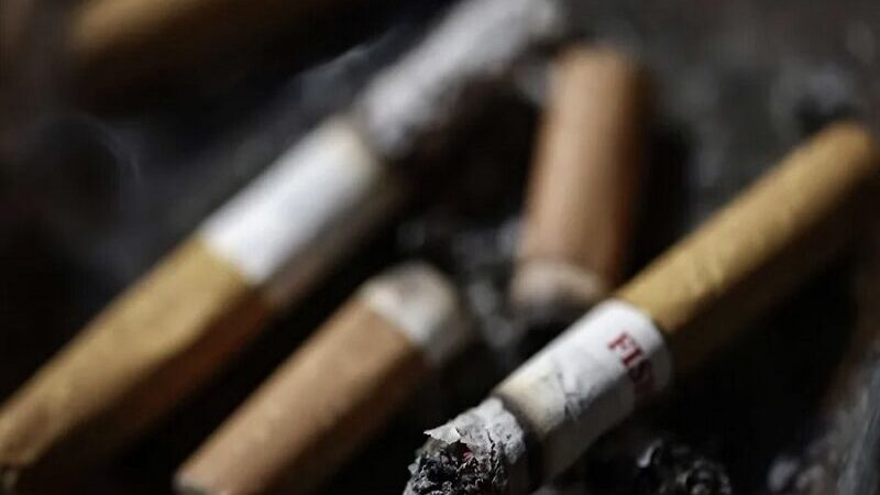 Preocupante Aumento del Consumo de Nicotina en Jóvenes: Un Llamado a la Acción