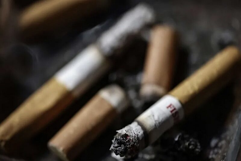 Preocupante Aumento del Consumo de Nicotina en Jóvenes: Un Llamado a la Acción