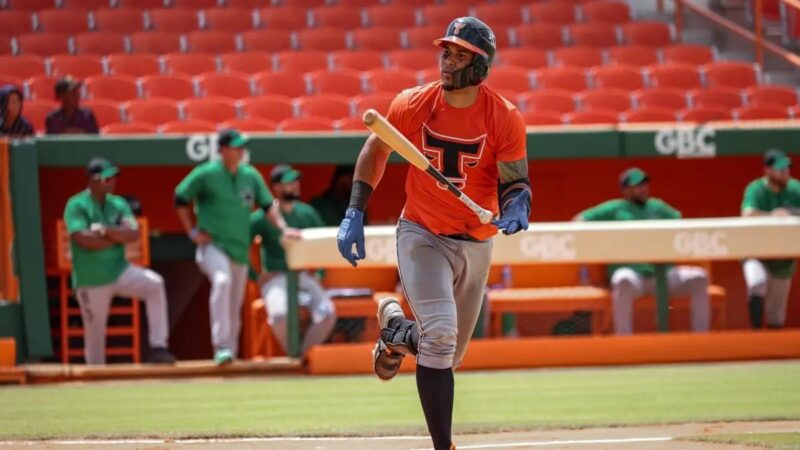 Toros del Este Fortalecen su Plantilla para el Torneo Lidom