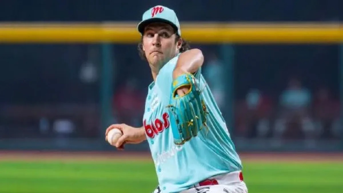 Trevor Bauer se acerca a unirse a las Estrellas Orientales en la Liga Invernal Dominicana