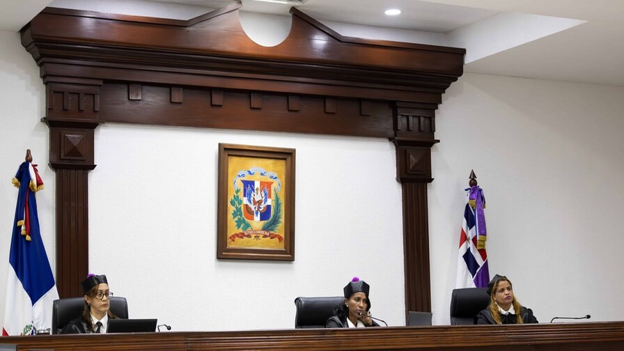 Tribunal Reitera Límites en el Caso de Jean Alain Rodríguez