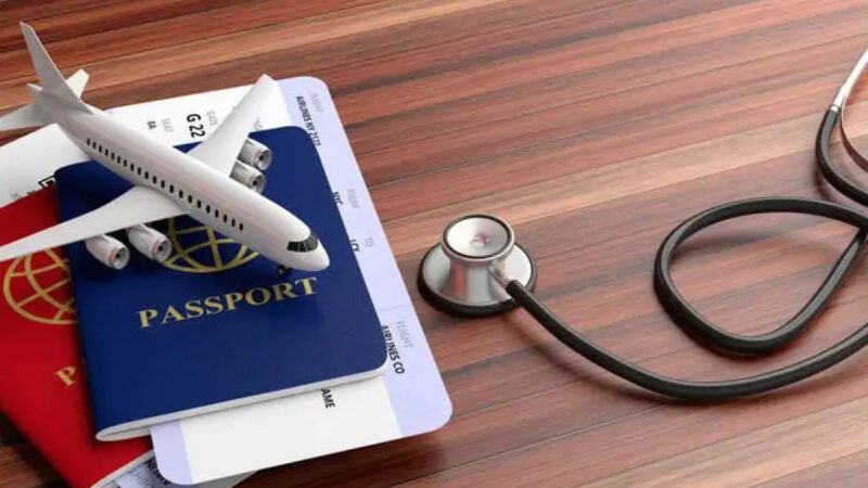 Medellín se Afianza como Líder en Turismo Médico en 2025