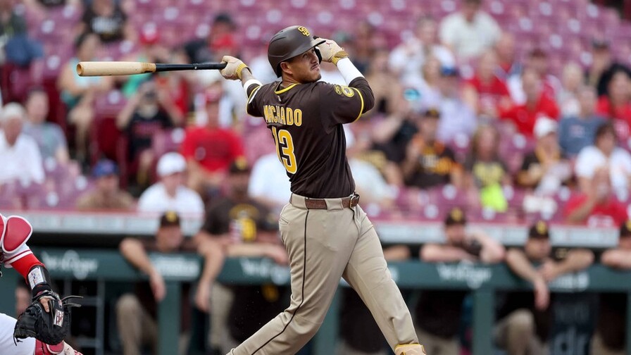 Dominicanos se Destacan en la Postemporada de la MLB 2023