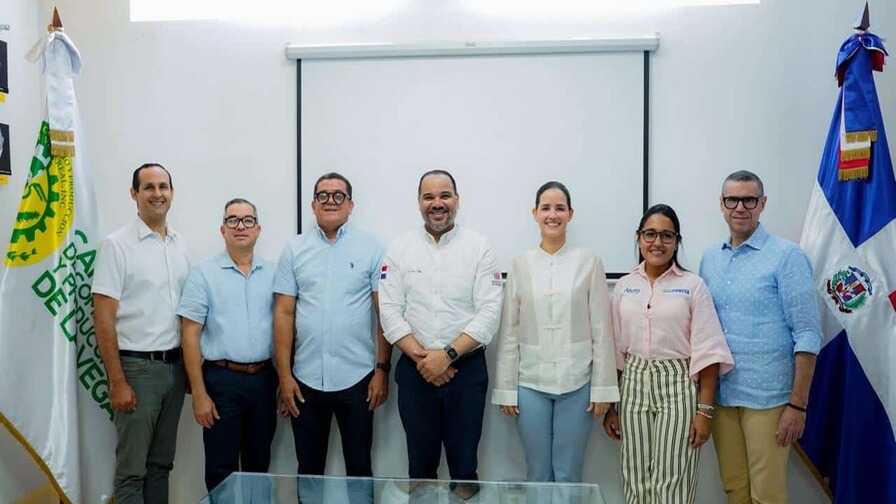 La Vega: Un Modelo de Diversificación Económica y Productividad