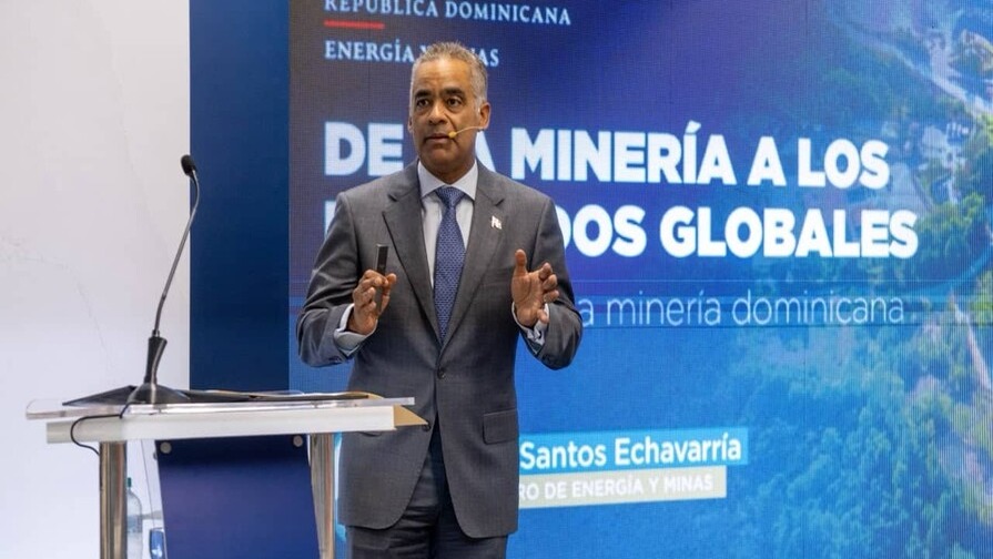 La Minería: Pilar Estratégico para la Economía Dominicana