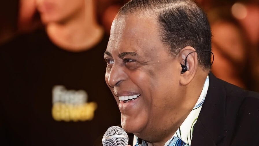 Wilfrido Vargas Triunfa en YouTube con Éxito Arrollador